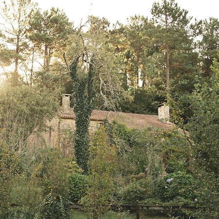 Casas Alexandre Konuk evi Pontevedra Dış mekan fotoğraf