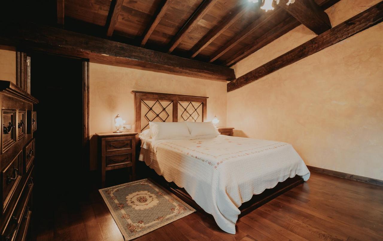 Casas Alexandre Konuk evi Pontevedra Dış mekan fotoğraf